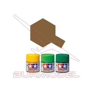 Pintura acrílica XF-72...
