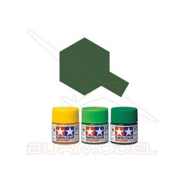 Pintura acrílica XF-74...