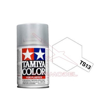 Pintura esmalte TS-13...