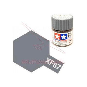 Pintura Tamiya XF-87 IJN...