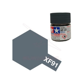 Pintura Tamiya XF-91 IJN...