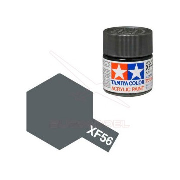 Pintura acrílica Tamiya...