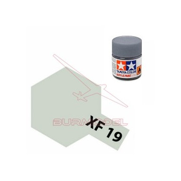 Pintura acrílica Tamiya...
