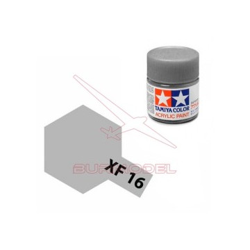 Pintura Tamiya XF-16...