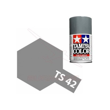 Pintura spray Tamiya TS-42...