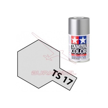 Spray Aluminio TS-17...