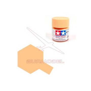Pintura acrílica Tamiya...