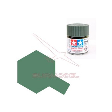Pintura acrílica Tamiya...