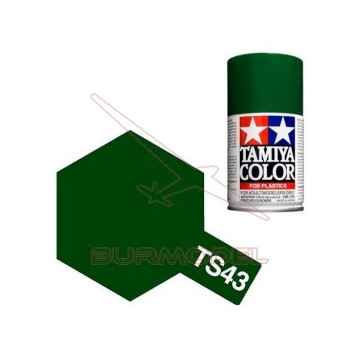 Pintura Spray Tamiya TS-43...