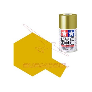 Spray Tamiya TS-21 Gold...