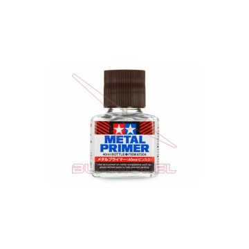 Metal Primer 40ml