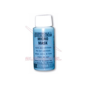 Micro mask