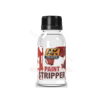 Paint Stripper AK 100 ml (...