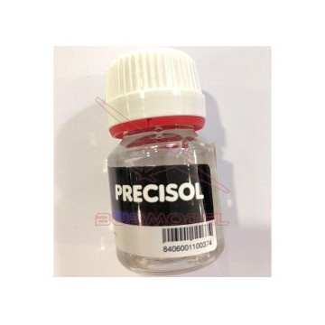 Precisol Ablandador de...