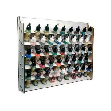 Organizador de Pinturas...