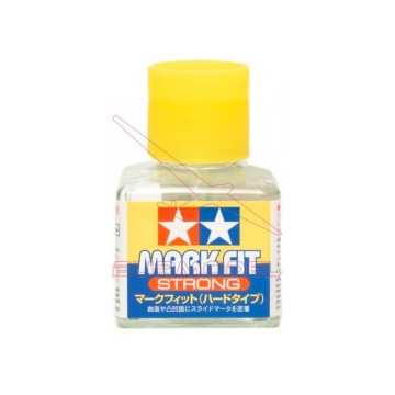 Mark Fit Strong 40ml...
