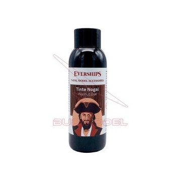 Tinte Nogal 100ml