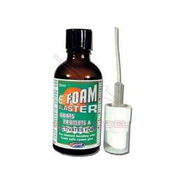 Adhesivo deluxe Foam...