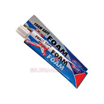Barra pegamento deluxe Foam