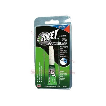 Adhesivo Rocket Odourless...