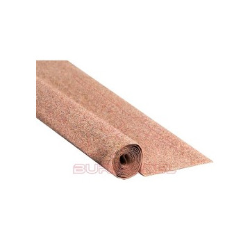 Tapiz de grava Beige 120x60cm
