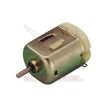 Motor 1,5/4,5v. (unidad)