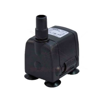 Bomba sumergible 5W 350l/h...