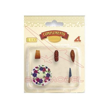 Pack accesorios cocina...
