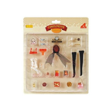 Accesorios de señora