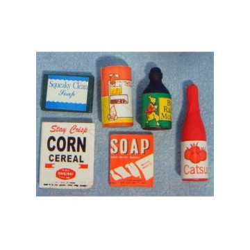 Comestibles