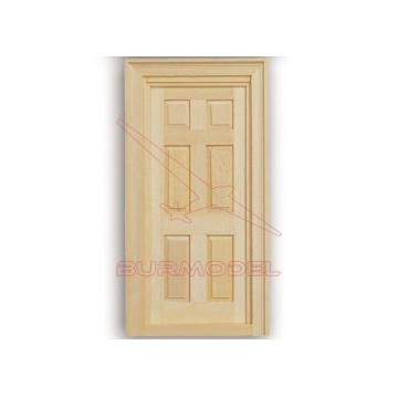 Puerta para casita de...