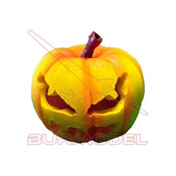 Calabaza escala 1/12