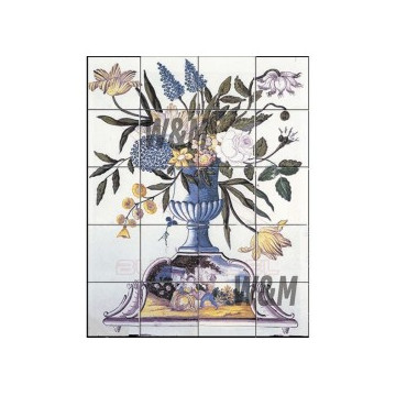 Sweet azulejos