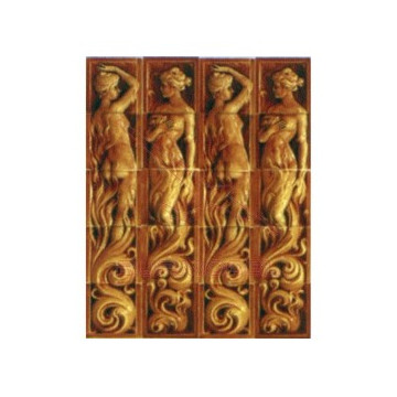 Sweet azulejos