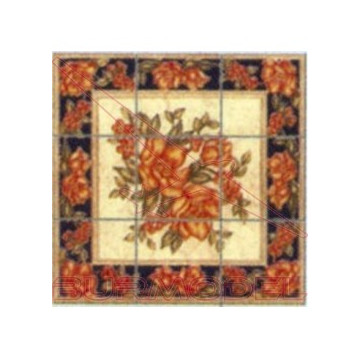 Sweet azulejos