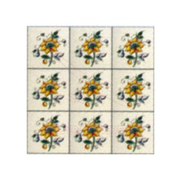 Sweet azulejos