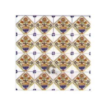 Sweet azulejos
