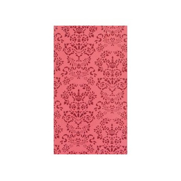 Papel casas de muñecas...