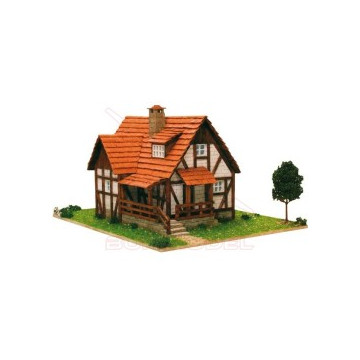 Kit de construcción Casa...