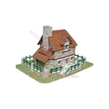 Chalet moderno para...