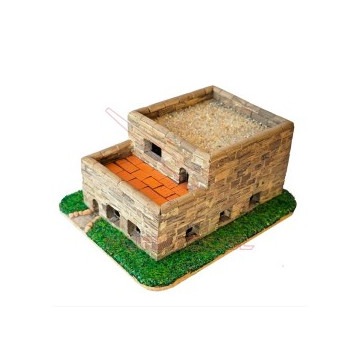 Mini kit Casita...