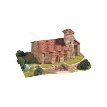 Iglesia de Sta Cecilia....