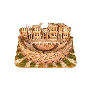 Teatro Romano de Mérida