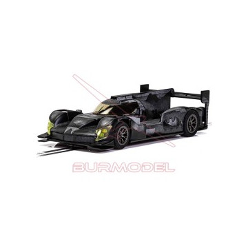 Coche slot Batman Inspired Car