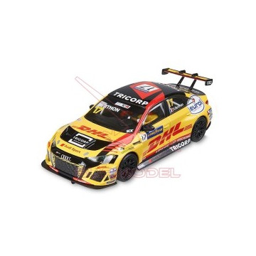Coche Scalextric 1/32 Audi...