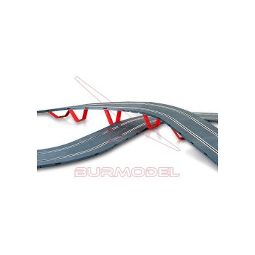 Soportes Elevación Puente
