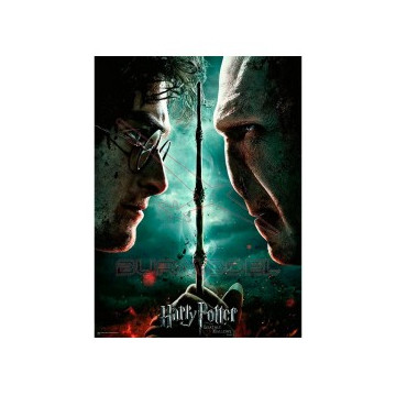 Puzzle 200 XXL Harry Potter...