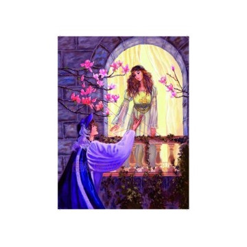 Puzzle 250 pzs. Judy...