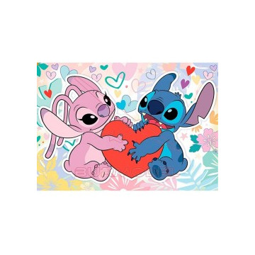Puzzle 500 piezas Disney...