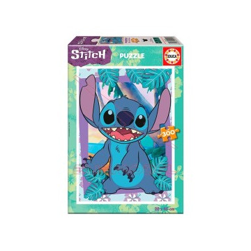 Puzzle Stitch 300 piezas...